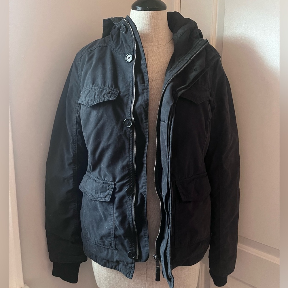 Tna Jacket - image 2